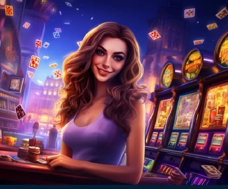 Kilat 333 koleksi slot dan live casino terlengkap