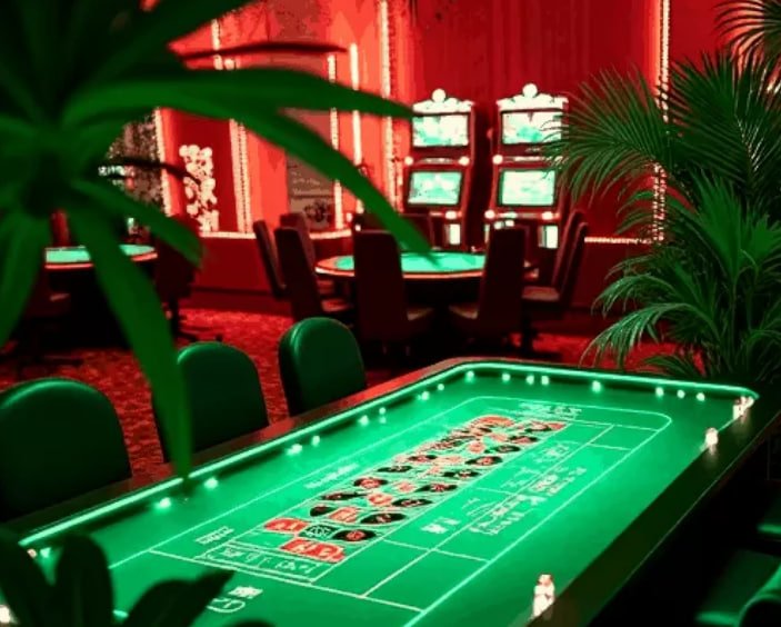 Kilat 333 panduan cara main slot online untuk pemain baru Indonesia