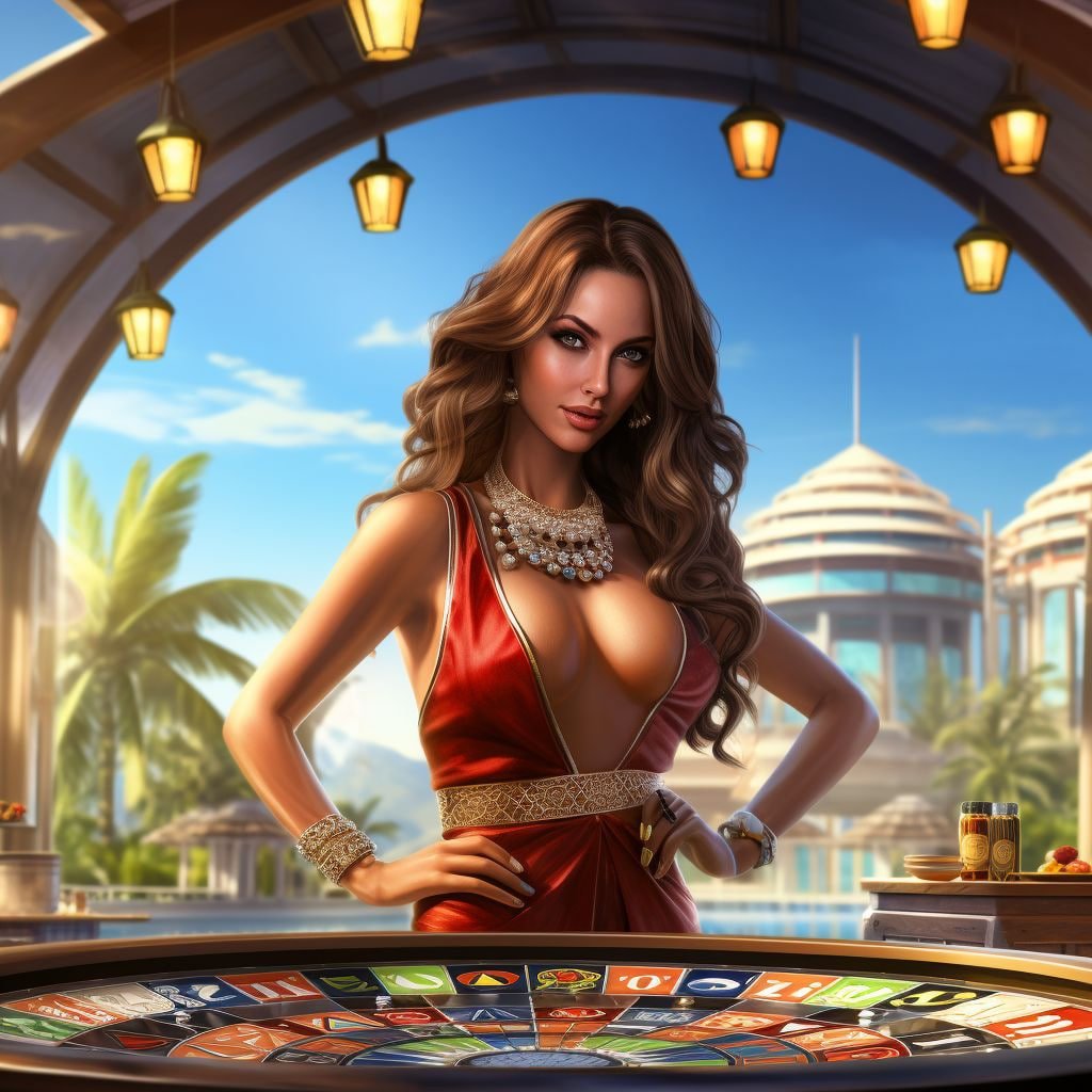 Kilat 333 langkah daftar dan masuk akun game online