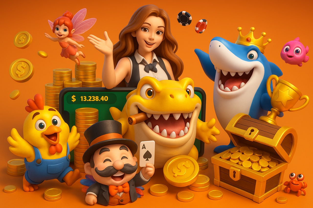 Download aplikasi kilat 333 APK Android iOS resmi terbaru game online