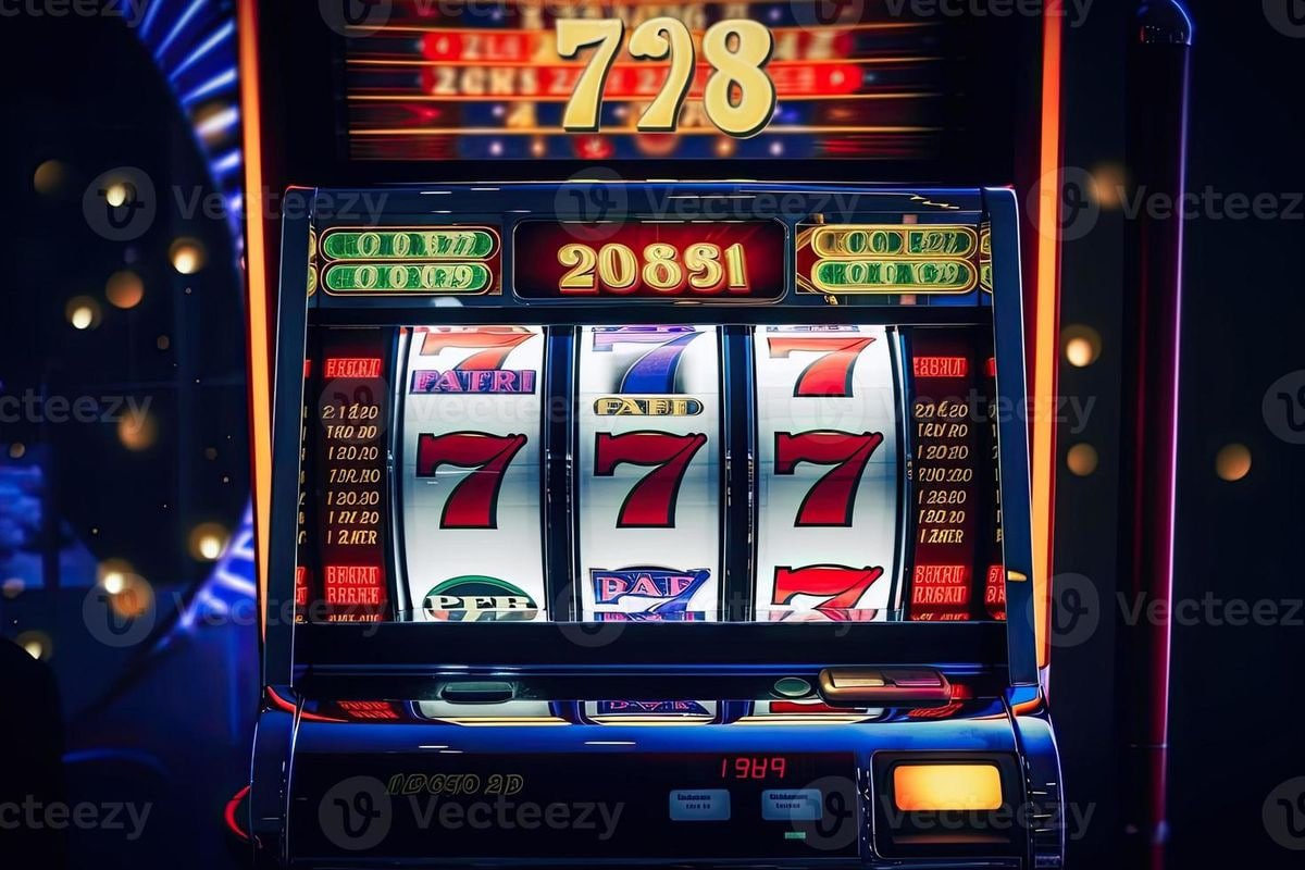 Kilat 333 slot video modern tema petualangan jackpot besar pilihan pemain