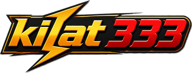 Kilat 333 Logo